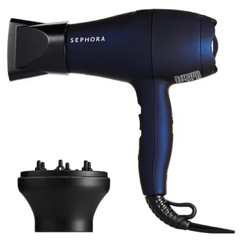Sephora Collection Mini Blast Ionic Blow Dryer
